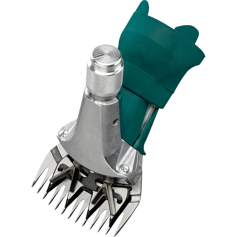 Scherkopf V Umbauset mit Schermessersatz LI A 5