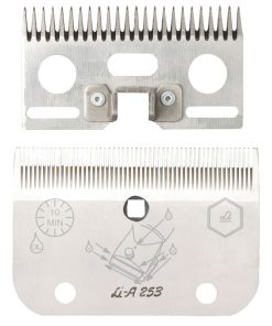 Couteau de tonte cheval LC A 253 – LISCOP