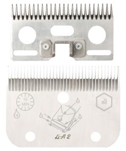 Lames de tonte bovin LC A 2