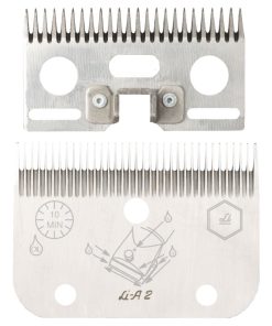 Schermesser Rind LC A 2