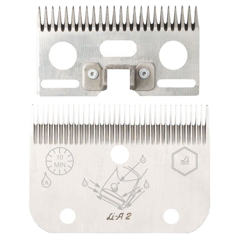 Schermesser Rind LC A 2