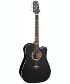 Takamine GD30CE BLK