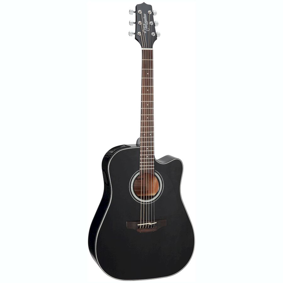 Takamine GD30CE BLK