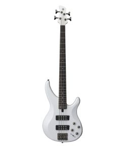 Yamaha TRBX304-WH White
