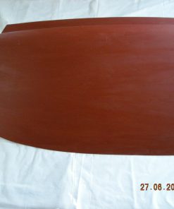 Türhaut links MB 170 SAC/220 AC