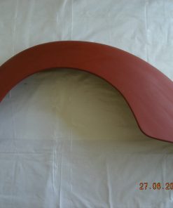 Kotflügel hinten links MB 170 S, Sb, DS, S-D, S-V, 170 S B-Cabrio W136, 220, 220 B-Cabrio W187