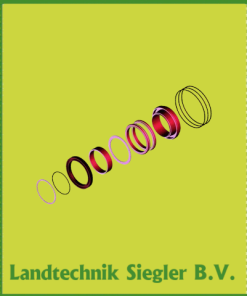 Vogelsang / Reparatursatz / Cartridge