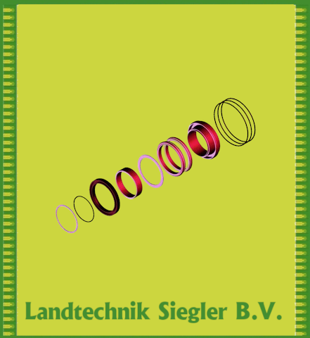 Vogelsang / Reparatursatz / Cartridge