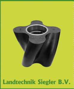 Vogelsang / Drehkolben / Links