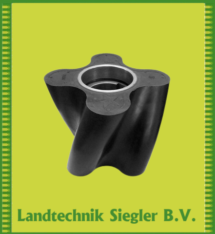 Vogelsang / Drehkolben / Links