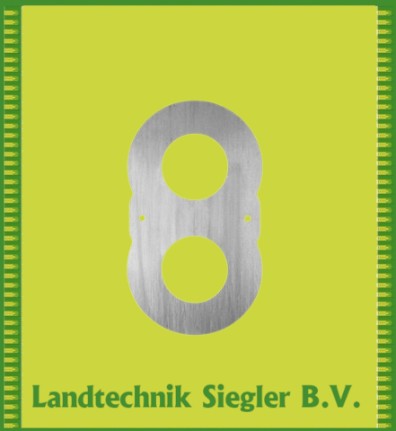 Vogelsang / Schutzplatte