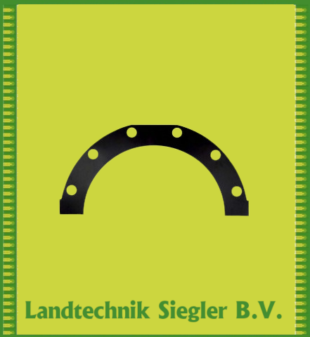 Vogelsang / Flachdichtung