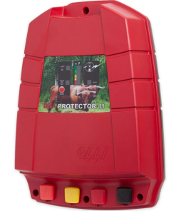 WZG Protector 11 Weidezaungerät 230 Volt für Rinder