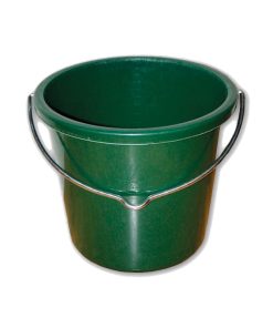 Wasser- und Futtereimer 15 Liter
