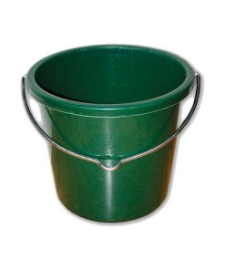 Wasser- und Futtereimer 15 Liter für Schafe