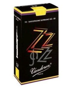 Vandoren ZZ Sopran-Sax 3
