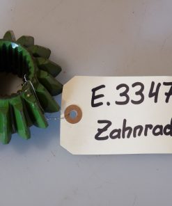 Zahnrad pz. 3200 – 3405