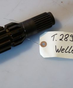 Welle pz. 930 – 940