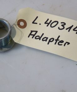 Adapter
