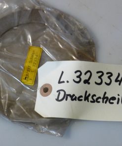 Druckscheibe