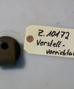 Verstellvorrichtung pz. 930 – 940