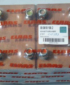 Schüttlerlager p.z Do