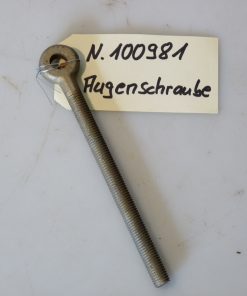 Augenschraube