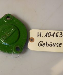 Gehäuse