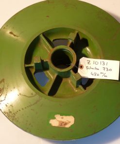 Riemenscheibe pz. 730