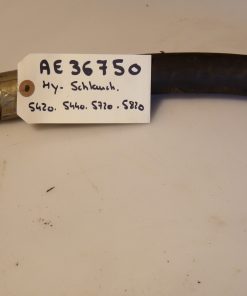 Hydraulikschlauch pz. 5420 / 5440 / 5720 / 5820