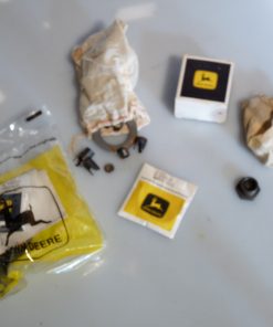 Reperatusatz pz. Hydraulikpumpe