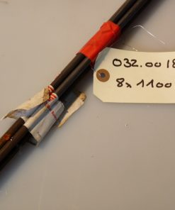 Schlossstab pz. DR 1500