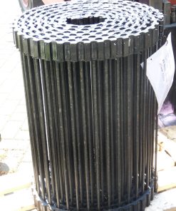 Siebkette pz. SL 750