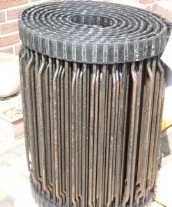 Siebkette pz. Wühlmaus 1733