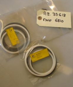 Dichtungssatz pz. Hauptkupplung 6810