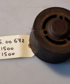 Umlenkrolle pz. DR und RL