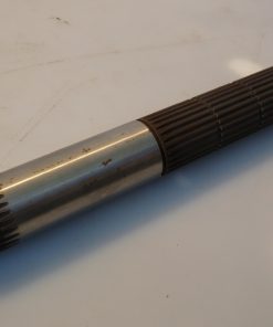 Antriebswelle pz. 4-Reiher Maisgebiss