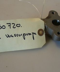 Nabe pz. Wasserpumpe Serie 2000 / 3000