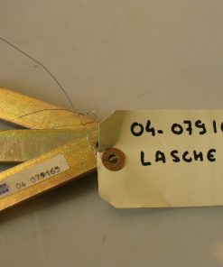 Lasche pz. Mengele 6000