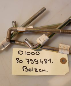 Winkelschraube pz. D 1000