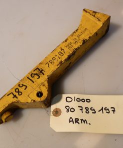 Arm pz. D 1000