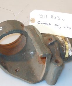 Gehäuse original Claas