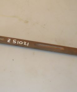 Welle pz. Elevatorkette 1177 – 1188