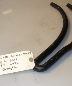 Siebsternzinken pz. Holmer Classic