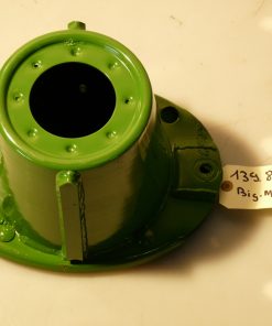 Mähtrommel pz. Big M 1