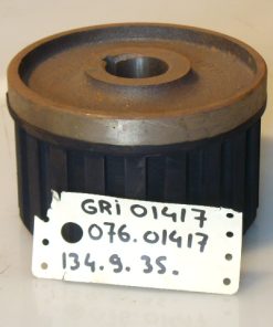 Antriebsrolle pz. Grimme