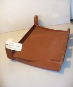 Kufe pz. Kemper 4500