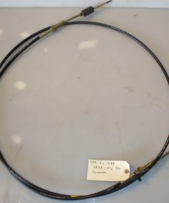 Seilzug pz. John Deere 975 -1188