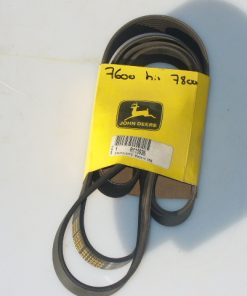 Riemen original John Deere pz. Schlepper 7600 – 7800
