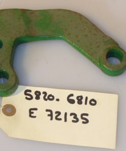 Hebel für Gegenschneideeinstellung